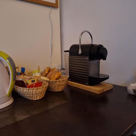 Isolab: Monolocale In Zona Isola Appartement Milaan Buitenkant foto